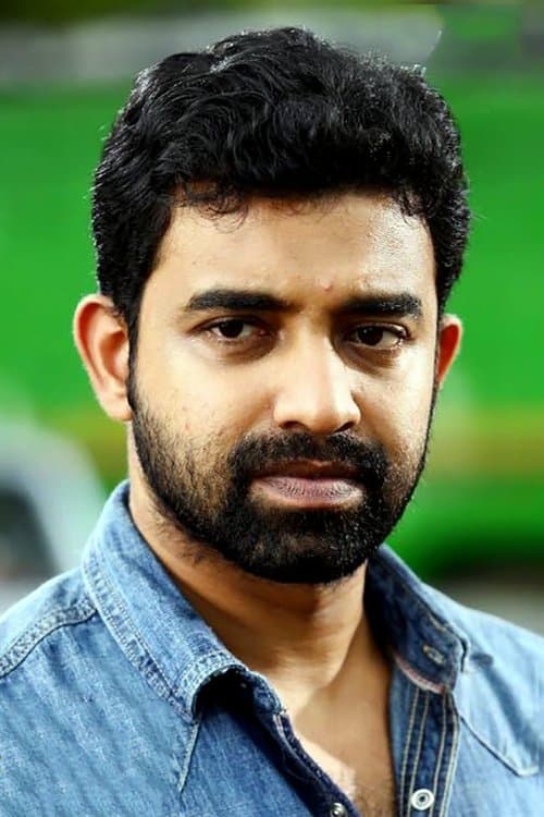 Siju Wilson profile photo