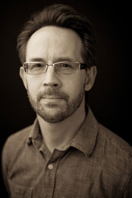 Pete Vilmur profile photo