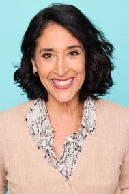 Cher Ferreyra profile photo