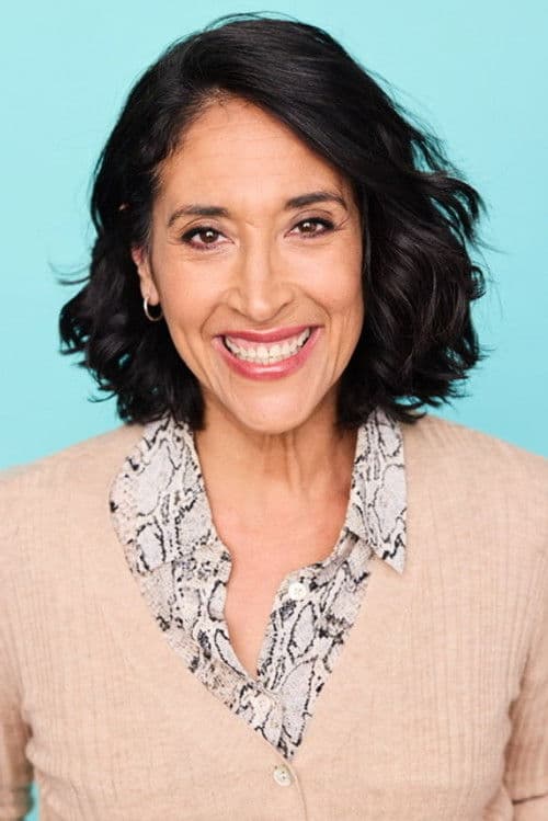 Cher Ferreyra profile photo