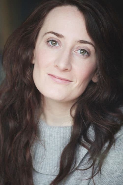 Kate Nic Chonaonaigh profile photo