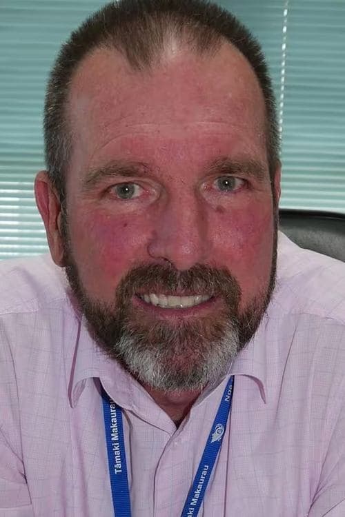 Scott Beard profile photo