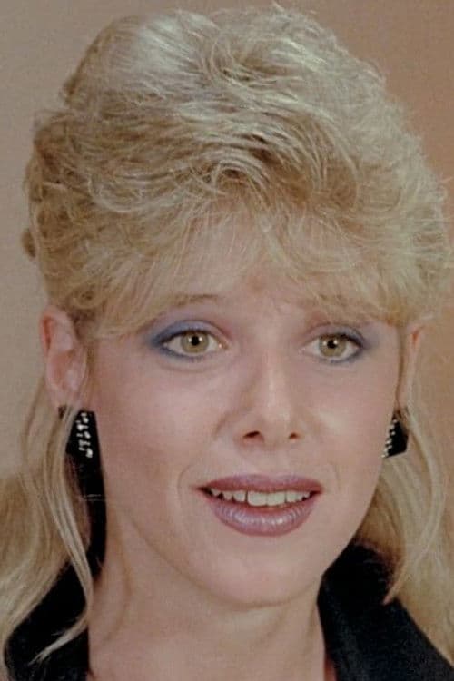 Lisa Randall profile photo