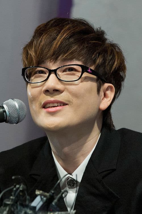 Seo Tai-ji profile photo