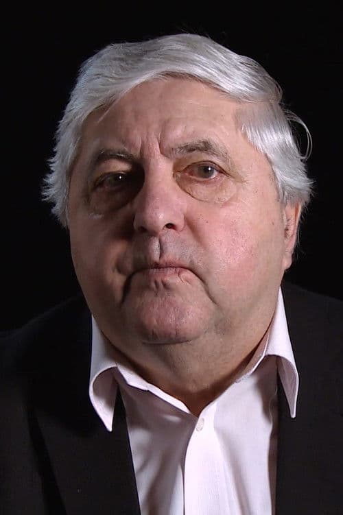 Karol Dobiáš profile photo