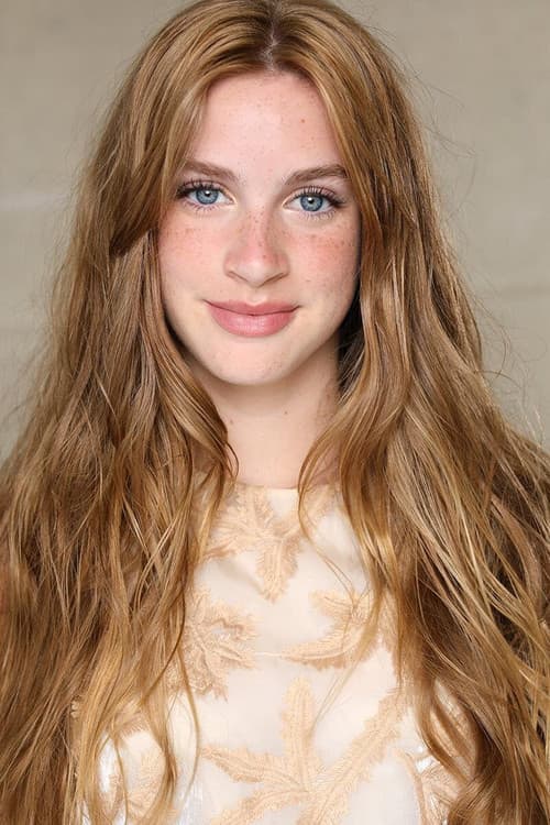 Audrey Kate Winter profile photo