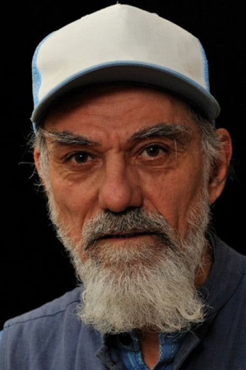 Gusztáv Hámos profile photo