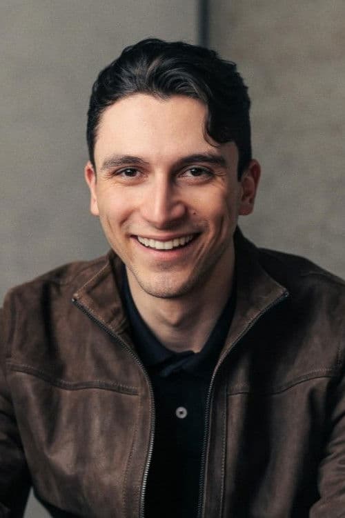 Samuel Deghkhadirian profile photo