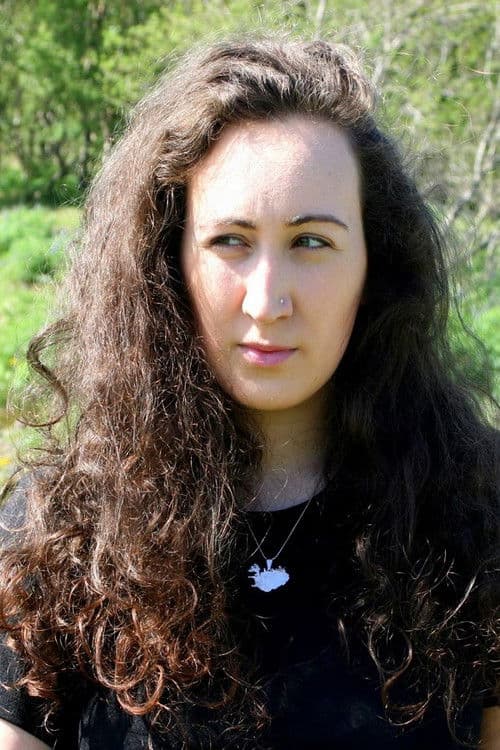 Birgitta Jeanne Sigursteinsdóttir profile photo