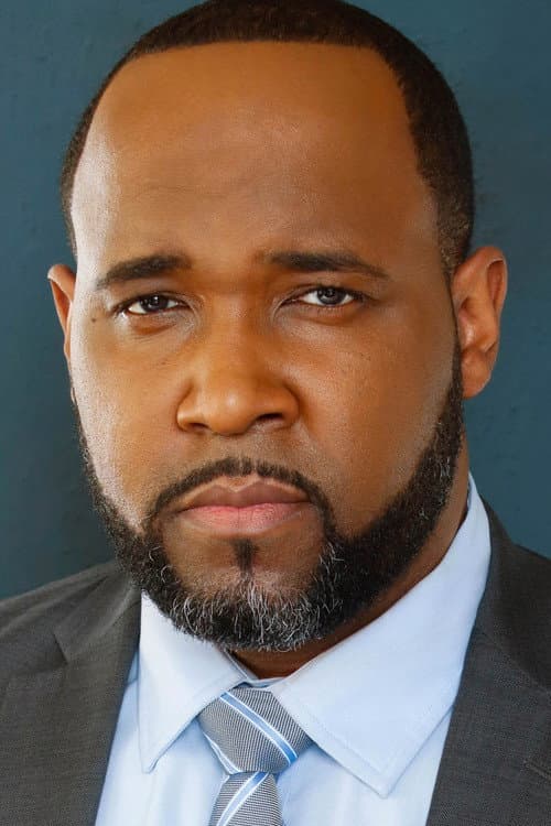 Ronnie Hudson II profile photo