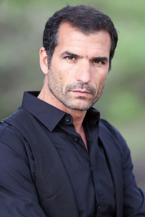 Paco Rizzo profile photo