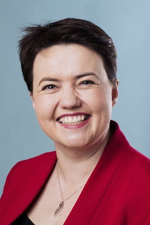 Ruth Davidson profile photo