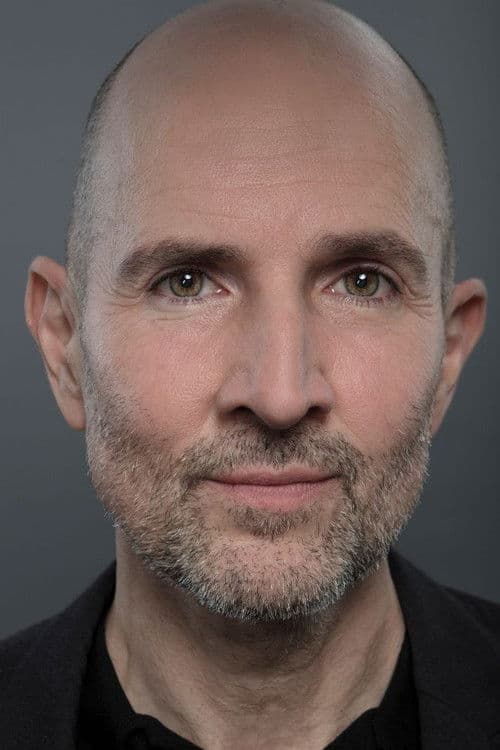 Ian Rickson profile photo