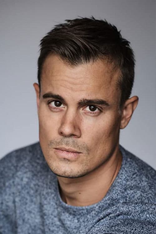 Gregory Michael profile photo