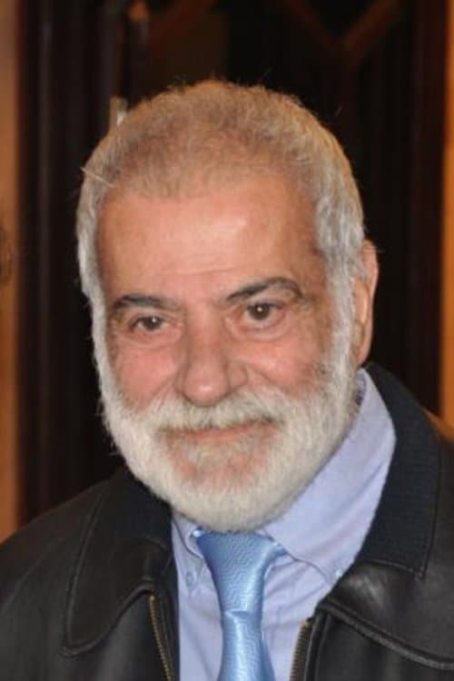 Mamdouh Atrash profile photo
