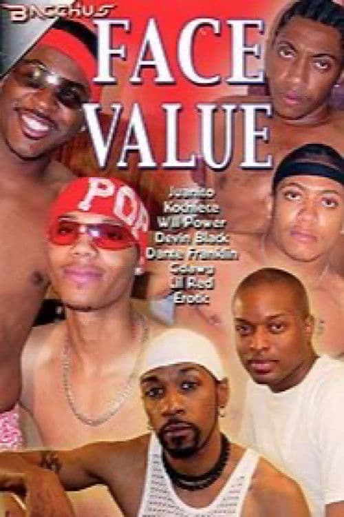 Face Value poster