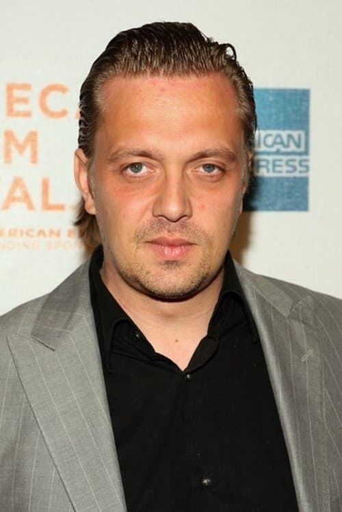 Steven Wiig profile photo