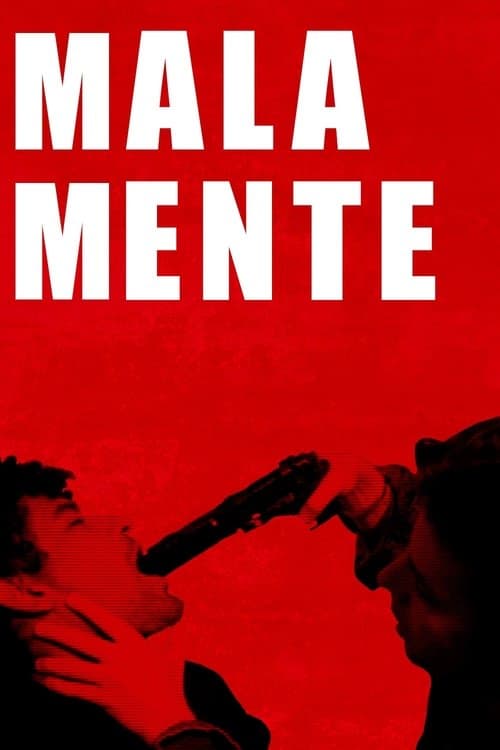 Mala Mente poster