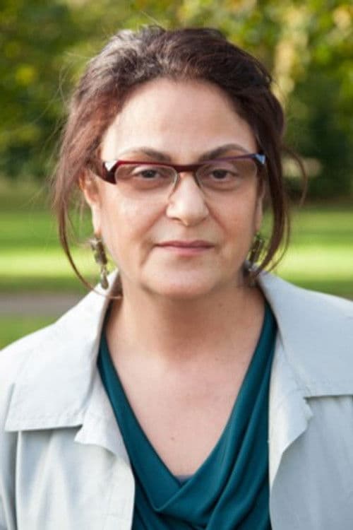 Ella Shohat profile photo