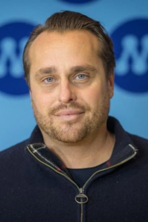 Christian Sonesson profile photo