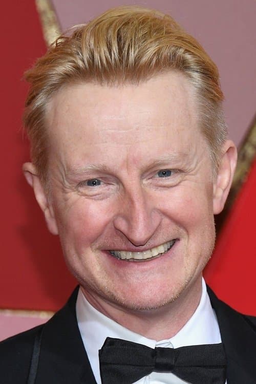 Guy Hendrix Dyas profile photo