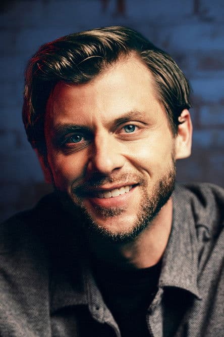 Charlie Berens profile photo