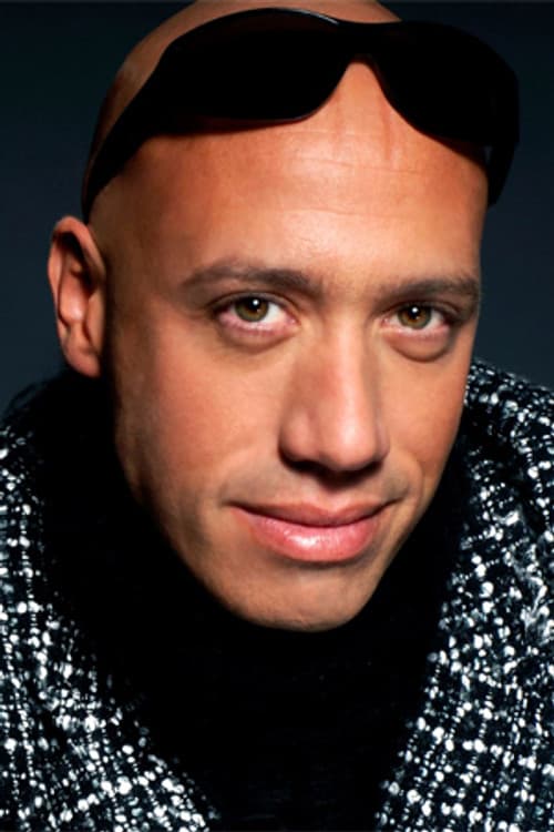 Robert Verdi profile photo