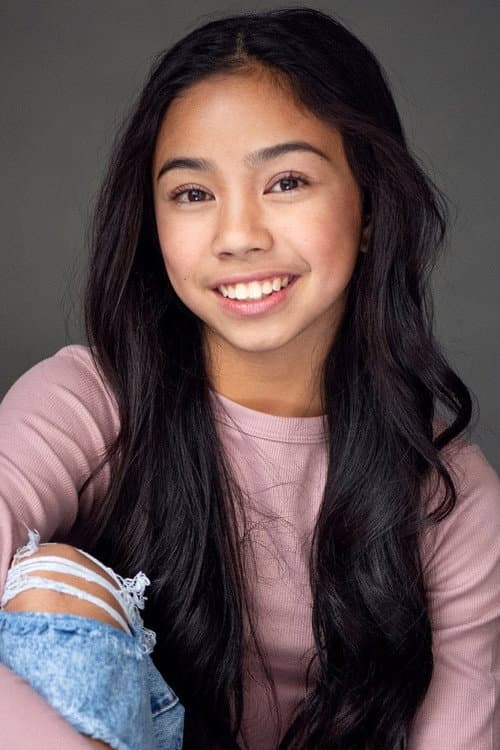 Francesca Catipon profile photo