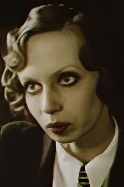 Mariya Belkina profile photo