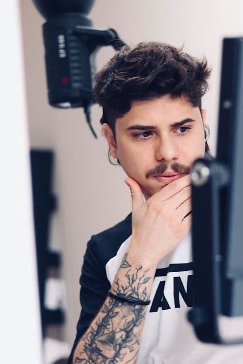 Gustavo Martimiano profile photo