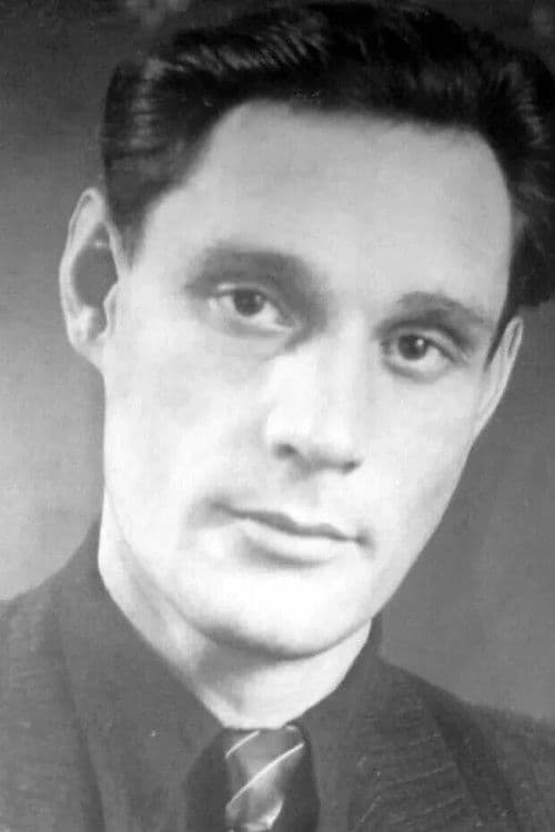 Viktor Shulgin profile photo