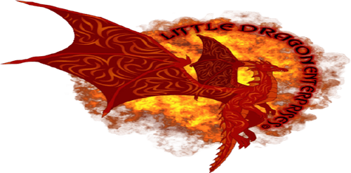 Little Dragon Pictures