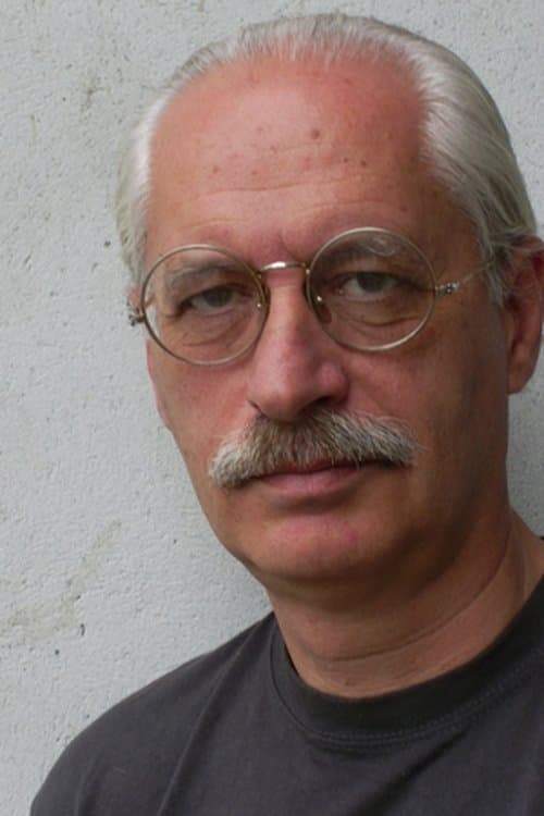 Gianfranco Manfredi profile photo