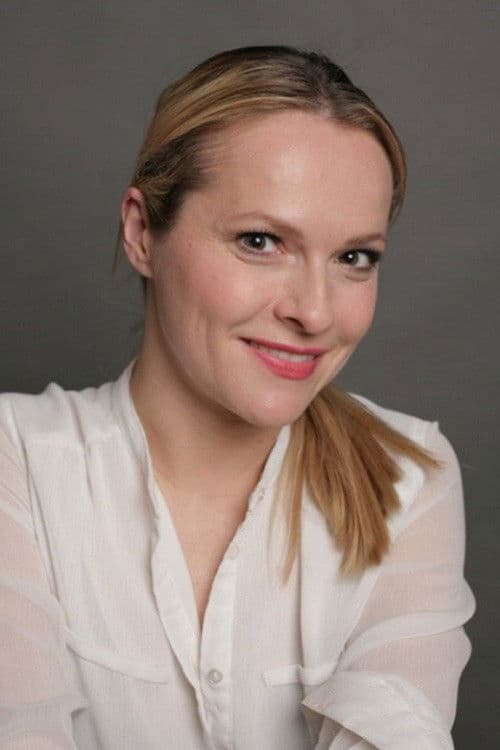 Marianna Semyonova profile photo