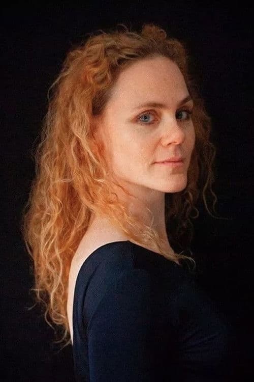 Moara Passoni profile photo