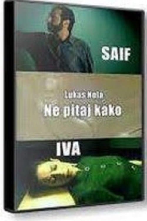 Don't Ask How! poster