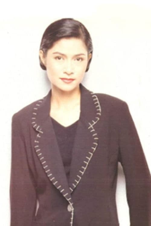 Peiru Huang profile photo