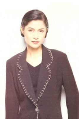 Peiru Huang profile photo