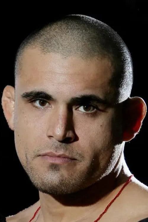 Fernando Gonzalez profile photo