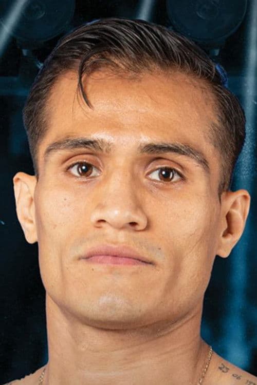 Erick Garcia Benitez profile photo