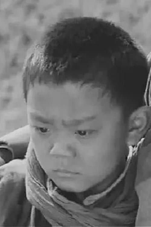 Liu Bin profile photo