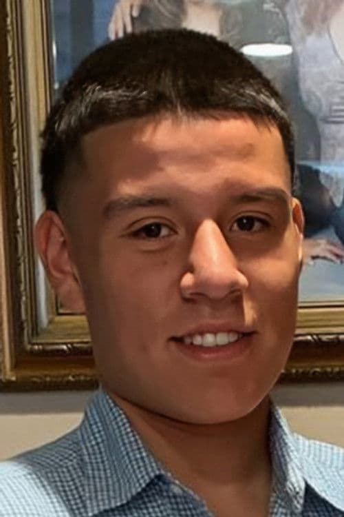 Gabriel Garcia profile photo