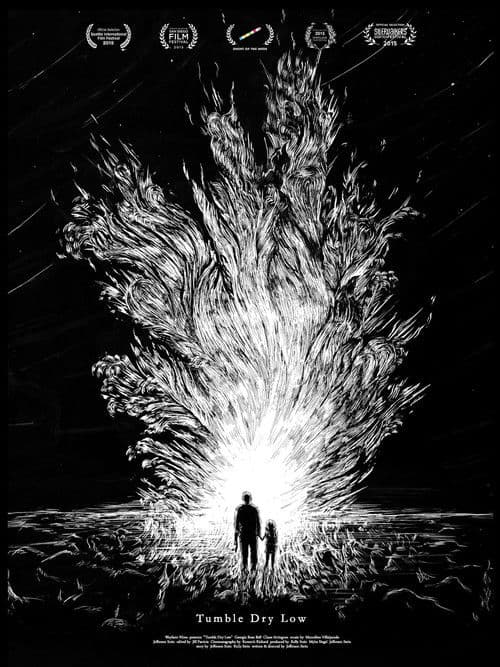 Tumble Dry Low poster