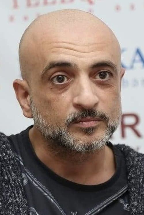 Agil Guliyev profile photo
