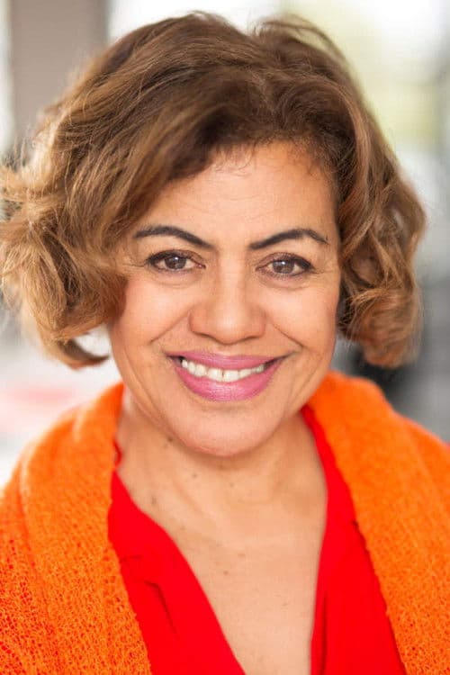 Christina Asher profile photo