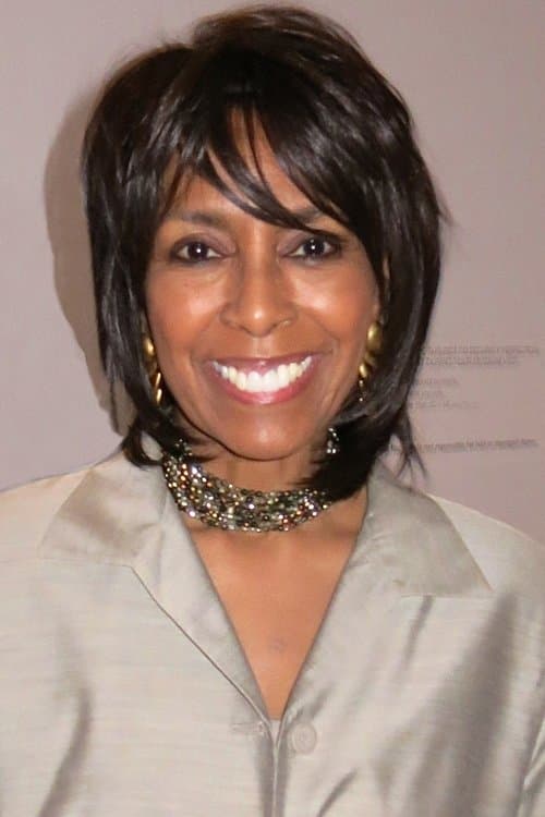 Sheila Frazier profile photo