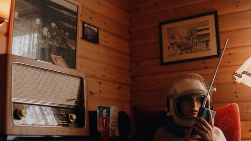 Radio Silence poster