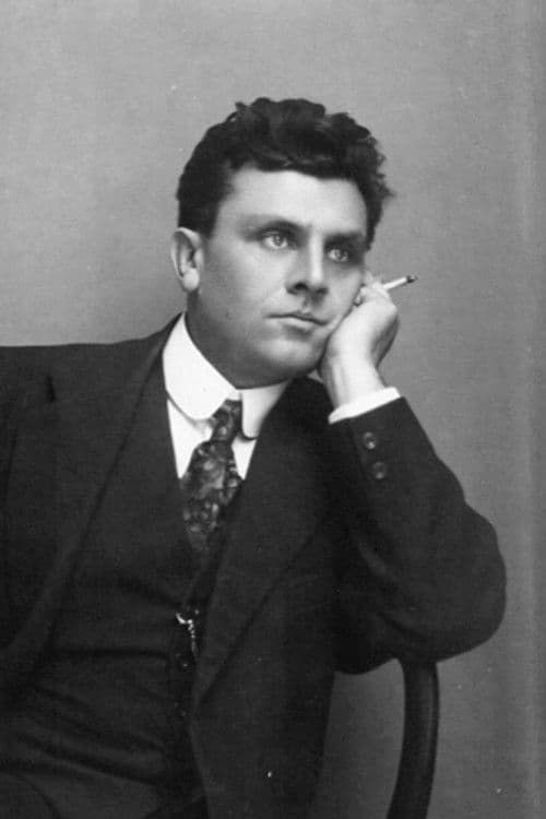 Mikhail Narokov profile photo