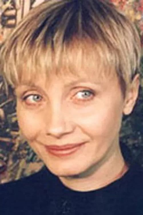 Elena Zimina profile photo