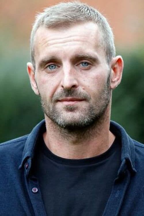 Kristof Verhassel profile photo